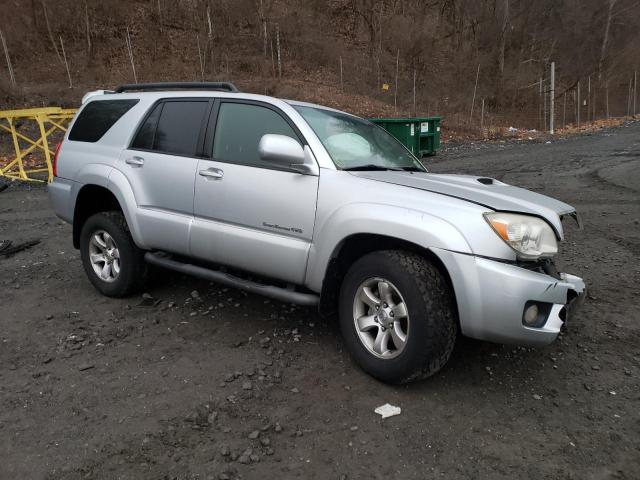 Photo 4 from auction – 2008 TOYOTA 4RUNNER SR with VIN JTEBU14R98K008878