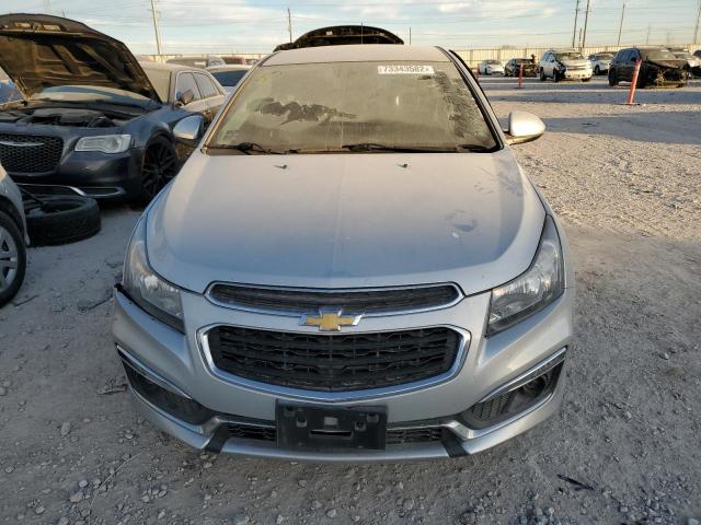Photo 5 from auction – 2015 CHEVROLET CRUZE LT with VIN 1G1PC5SB7F7208922