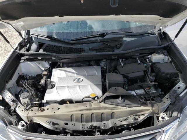 Photo 11 from auction – 2013 LEXUS RX 350 with VIN 2T2ZK1BA6DC122902