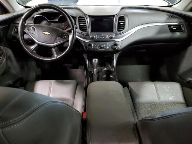 Photo 8 from auction – 2015 CHEVROLET IMPALA LT with VIN 2G1125S34F9120233