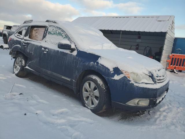 Photo 4 from auction – 2011 SUBARU OUTBACK 2. with VIN 4S4BRCGC5B3437022