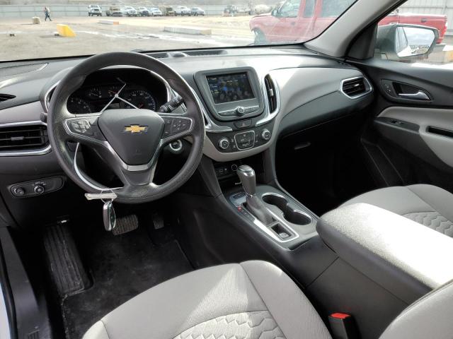 Photo 8 from auction – 2019 CHEVROLET EQUINOX LS with VIN 3GNAXSEV2KS569967