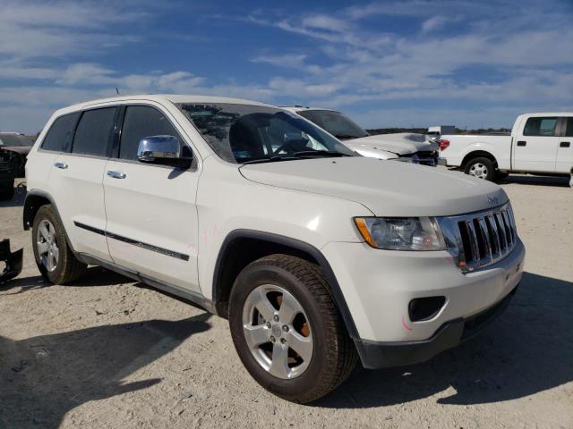 Photo 4 from auction – 2011 JEEP GRAND CHER with VIN 1J4RR5GG2BC619241