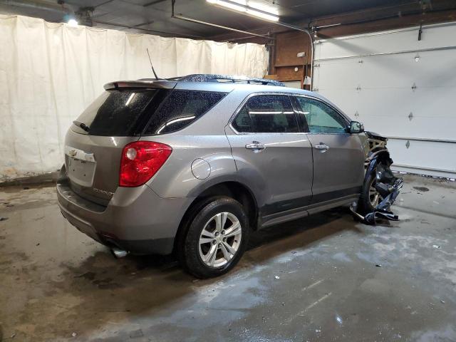 Photo 3 from auction – 2012 CHEVROLET EQUINOX LT with VIN 2GNFLGE51C6350934