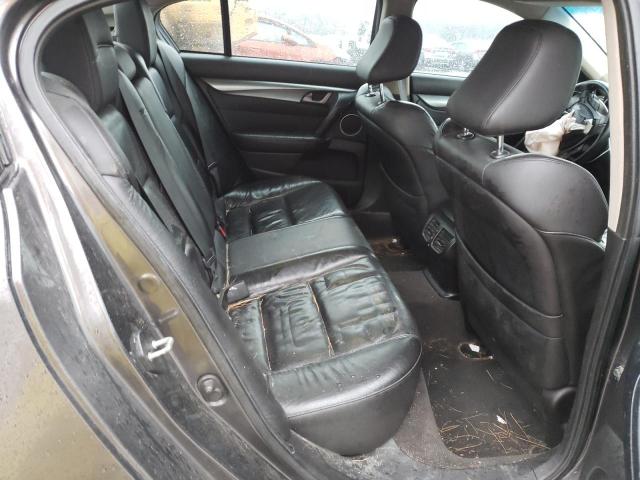 Photo 10 from auction – 2010 ACURA TL with VIN 19UUA8F56AA005698