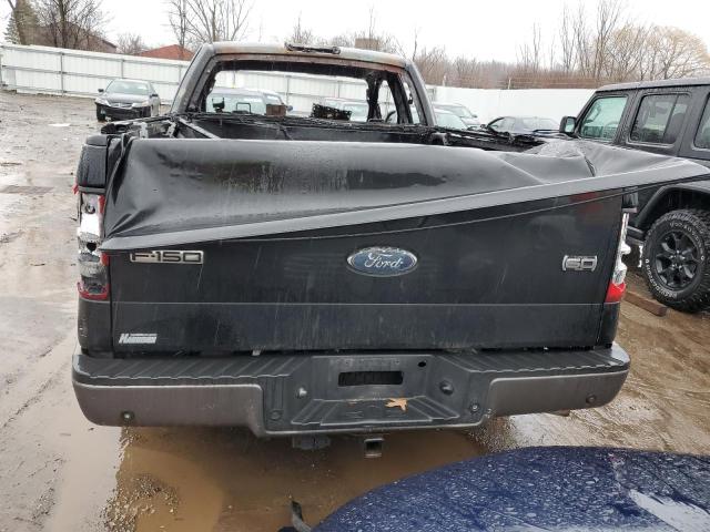 Photo 6 from auction – 2008 FORD F150 with VIN 1FTPX14V48KD01246