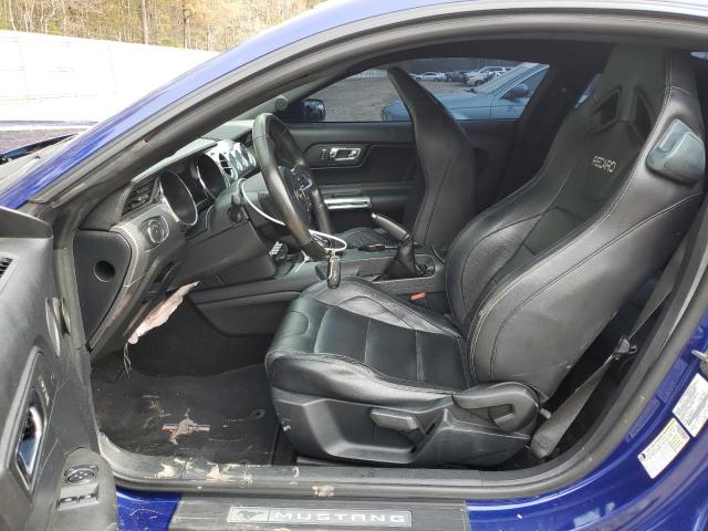 Photo 7 from auction – 2015 FORD MUSTANG GT with VIN 1FA6P8CF9F5380039