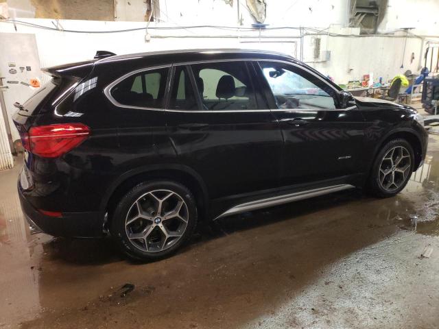 Photo 3 from auction – 2016 BMW X1 XDRIVE2 with VIN WBXHT3C3XGP881067