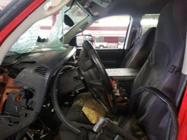 Photo 7 from auction – 2004 DODGE RAM 2500 S with VIN 3D7KU28C24G194139
