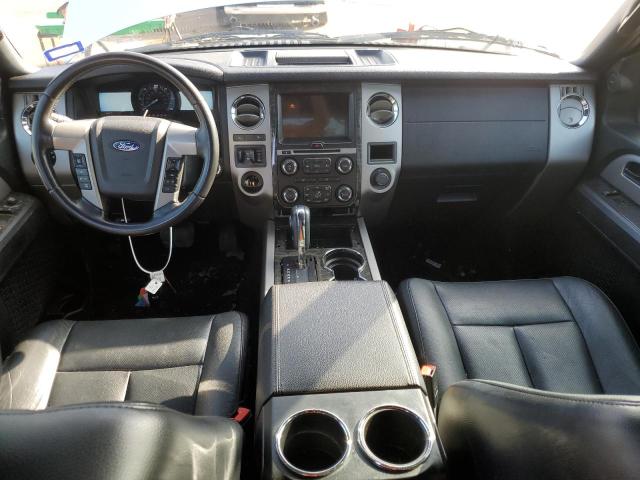 Photo 8 from auction – 2017 FORD EXPEDITION with VIN 1FMJK1KT2HEA26752