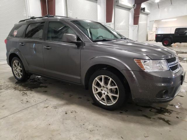Photo 4 from auction – 2015 DODGE JOURNEY with VIN 3C4PDCBG5FT531561