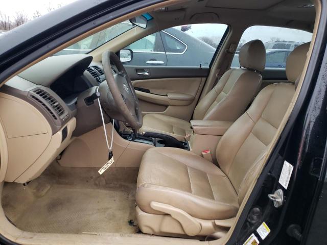 Photo 7 from auction – 2007 HONDA ACCORD SE with VIN 1HGCM56367A162124
