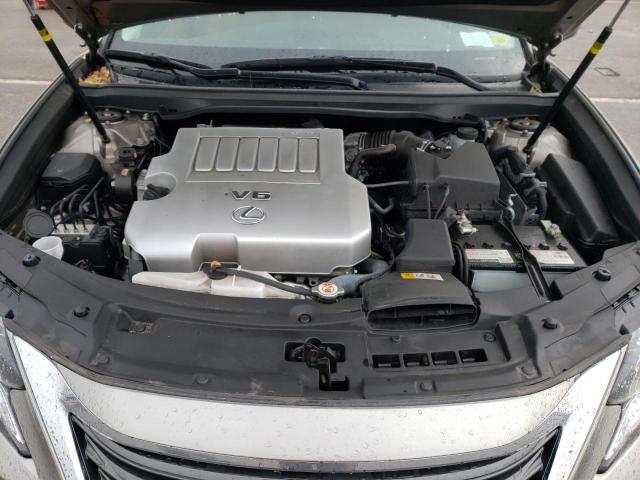 Photo 11 from auction – 2017 LEXUS ES 350 with VIN 58ABK1GG0HU052104