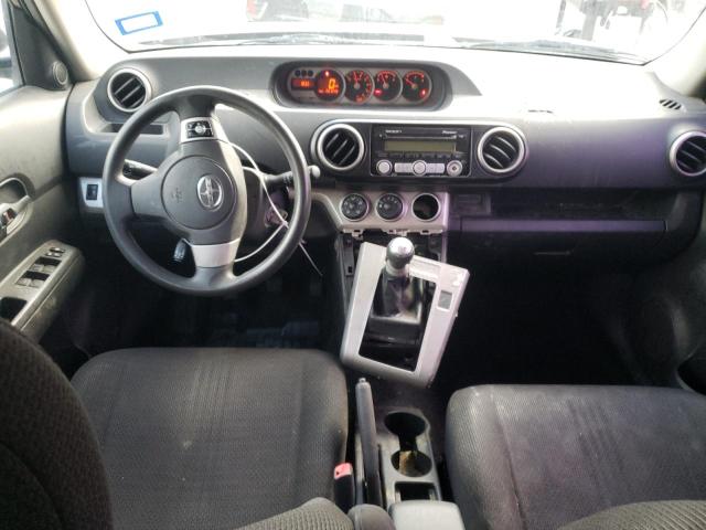Photo 8 from auction – 2008 TOYOTA SCION XB with VIN JTLKE50E081009360