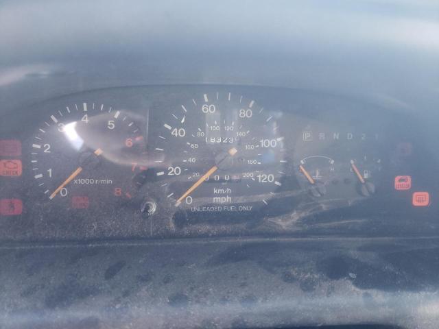 Photo 9 from auction – 1996 MAZDA MPV WAGON with VIN JM3LV5234T0811153