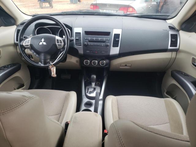 Photo 8 from auction – 2013 MITSUBISHI OUTLANDER with VIN JA4AS3AW6DU013895
