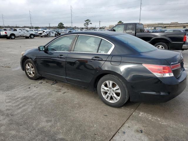 Photo 2 from auction – 2011 HONDA ACCORD SE with VIN 1HGCP2F68BA095812