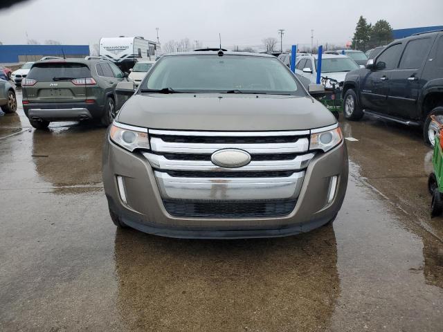Photo 5 from auction – 2013 FORD EDGE SEL with VIN 2FMDK4JC6DBB25161