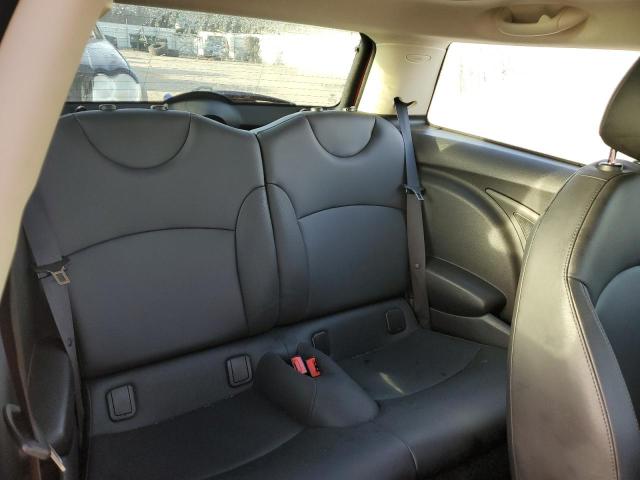 Photo 10 from auction – 2012 MINI COOPER with VIN WMWSV3C59CTY16465