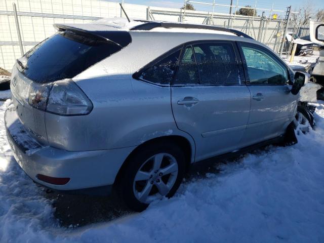 Photo 3 from auction – 2007 LEXUS RX 350 with VIN 2T2GK31U37C015177