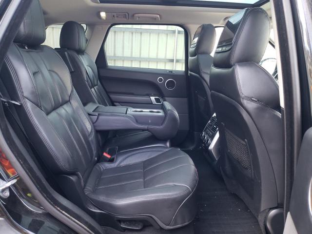 Photo 11 from auction – 2016 LAND ROVER RANGE ROVE with VIN SALWR2PF4GA658181