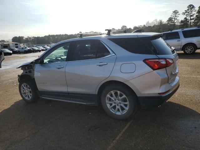Photo 2 from auction – 2018 CHEVROLET EQUINOX LT with VIN 2GNAXJEV0J6223830