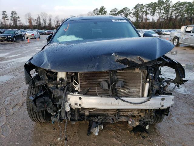Photo 5 from auction – 2015 NISSAN PATHFINDER with VIN 5N1AR2MN5FC627016