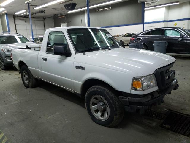 Photo 4 from auction – 2011 FORD RANGER with VIN 1FTKR1AD8BPA88456