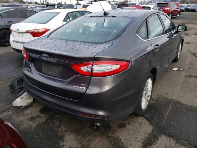 Photo 3 from auction – 2016 FORD FUSION SE with VIN 3FA6P0LU8GR316086