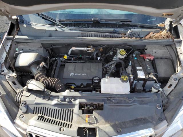 Photo 11 from auction – 2015 BUICK ENCORE with VIN KL4CJESB4FB102205