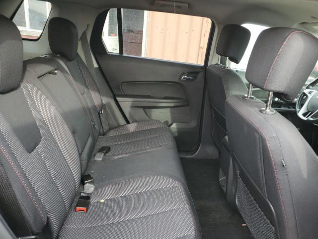 Photo 11 from auction – 2012 GMC TERRAIN SL with VIN 2GKFLTEKXC6250083