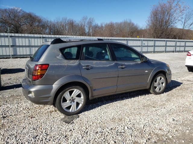 Photo 3 from auction – 2004 PONTIAC VIBE with VIN 5Y2SL64884Z406757