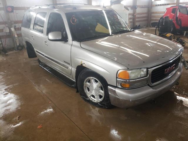 Photo 4 from auction – 2004 GMC YUKON with VIN 1GKEK13Z24J190100
