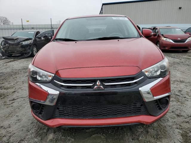 Photo 5 from auction – 2019 MITSUBISHI OUTLANDER with VIN JA4AP3AU5KU034928