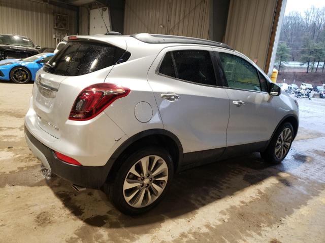 Photo 3 from auction – 2020 BUICK ENCORE PRE with VIN KL4CJESB1LB322087
