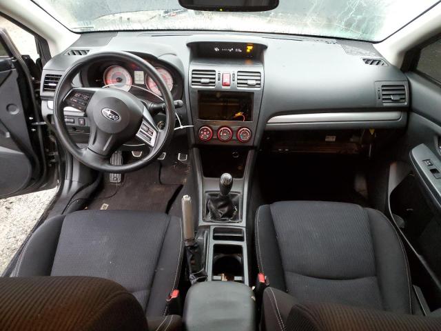 Zdjęcie 8 z aukcji – 2012 SUBARU IMPREZA SP z VIN JF1GPAL64CG235308