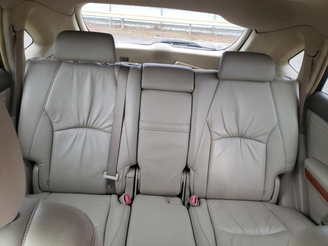 Photo 10 from auction – 2004 LEXUS RX 330 with VIN JTJHA31U540036126