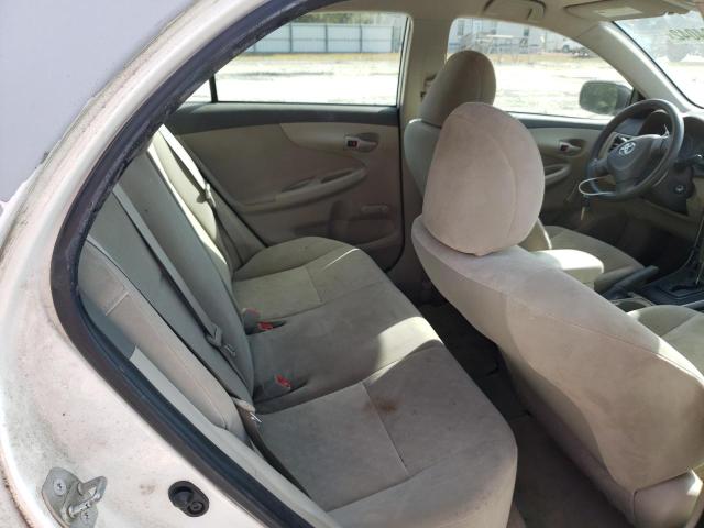 Photo 10 from auction – 2009 TOYOTA CAROLLA with VIN JTDBL40E89J022919
