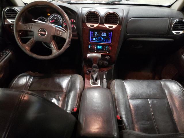 Photo 8 from auction – 2005 GMC ENVOY XL with VIN 1GKET16S256200365