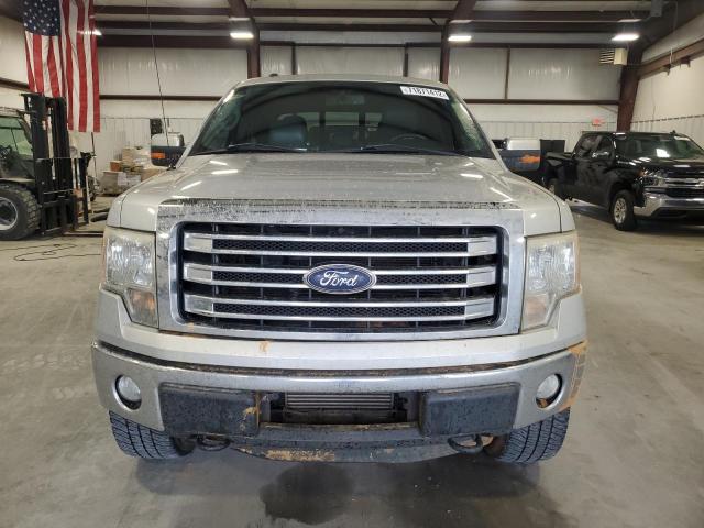Photo 5 from auction – 2013 FORD F150 SUPER with VIN 1FTFW1ET2DFA68921