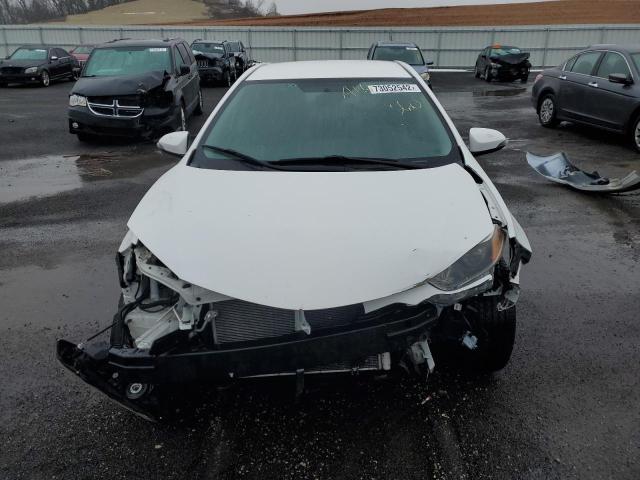Photo 5 from auction – 2014 TOYOTA COROLLA L with VIN 5YFBURHE3EP006681