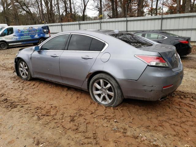 Photo 2 from auction – 2012 ACURA TL with VIN 19UUA8F24CA007541