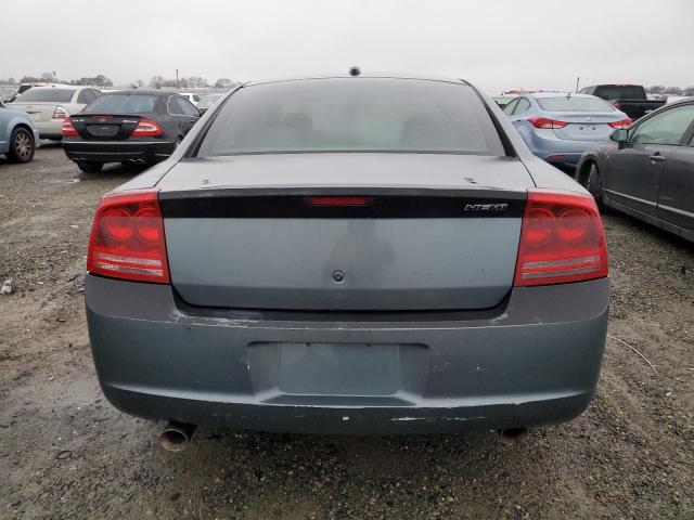 Photo 6 from auction – 2006 DODGE CHARGER R/ with VIN 2B3KA53H16H183306
