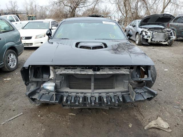 Photo 5 from auction – 2016 DODGE CHALLENGER with VIN 2C3CDZBT5GH102594