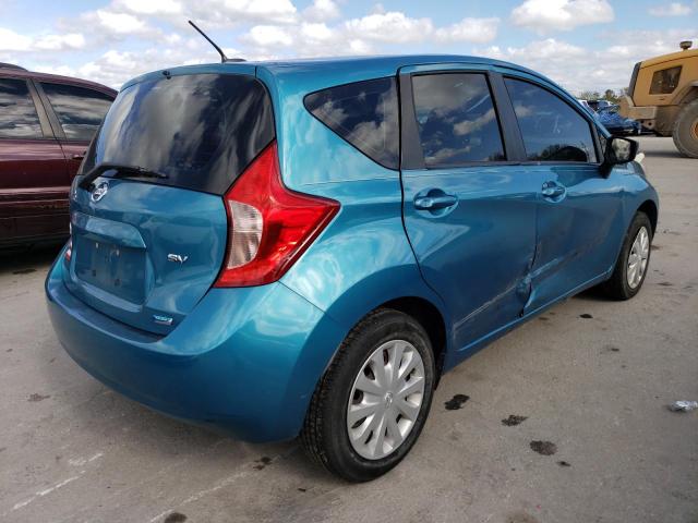 Photo 3 from auction – 2016 NISSAN VERSA NOTE with VIN 3N1CE2CP6GL356181