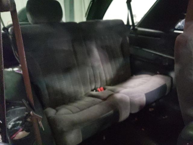 Photo 11 from auction – 2002 CHEVROLET BLAZER with VIN 1GNCT18W32K194606