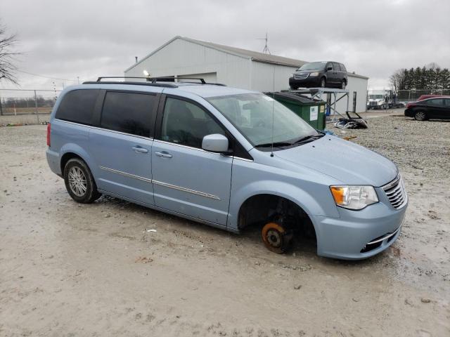 Photo 4 from auction – 2012 CHRYSLER TOWN & COU with VIN 2C4RC1BG4CR362955
