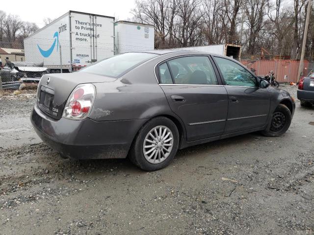 Photo 3 from auction – 2006 NISSAN ALTIMA S with VIN 1N4AL11E16C109799