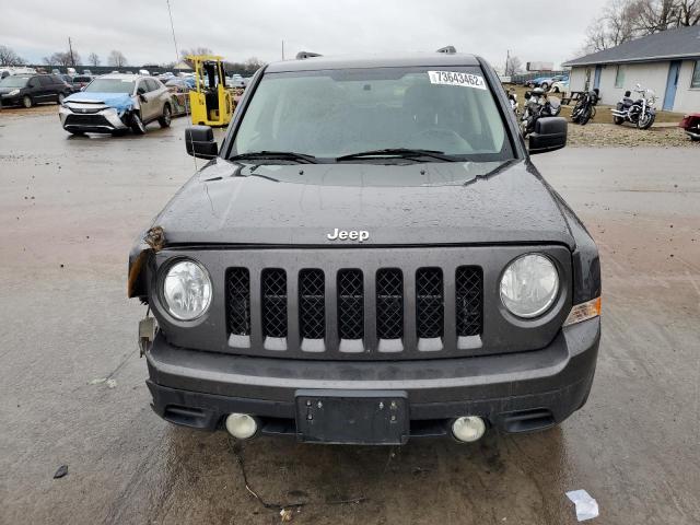 Photo 5 from auction – 2015 JEEP PATRIOT LA with VIN 1C4NJPFA3FD126267