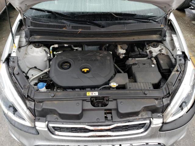 Photo 12 from auction – 2012 KIA SOUL + with VIN KNDJT2A6XC7477167
